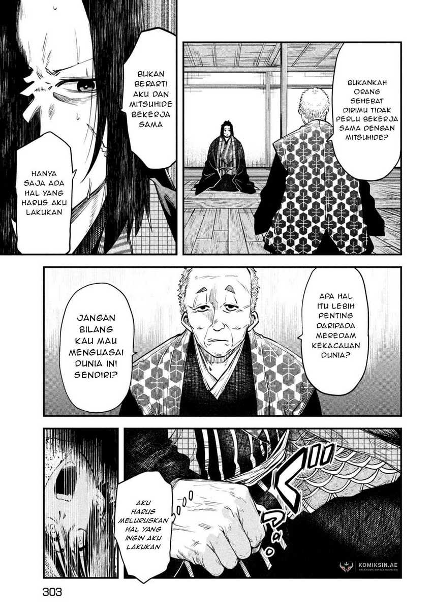 Isekai Kaeri no Daikenja-sama wa Sore Demo Kossori Kurashite Iru Tsumori desu Chapter 40 - halaman 14