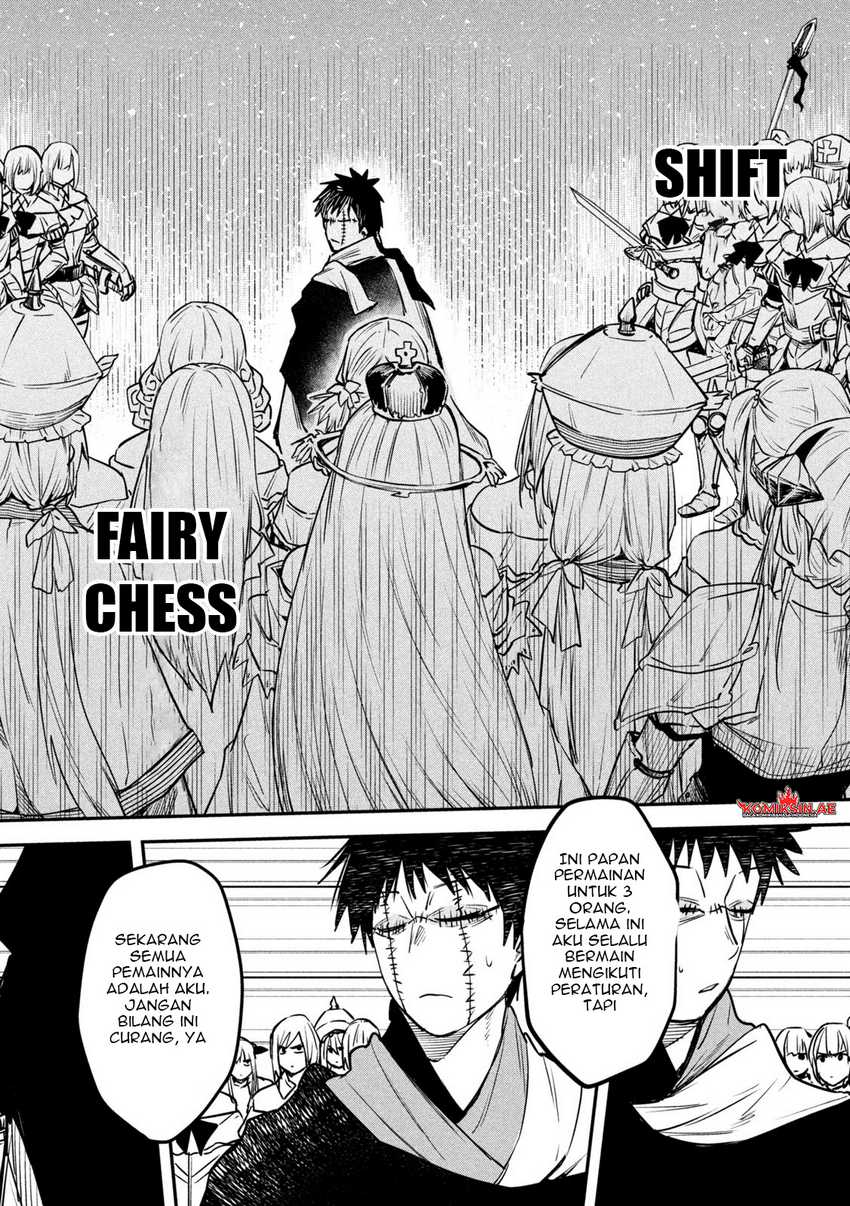 Isekai Kaeri no Daikenja-sama wa Sore Demo Kossori Kurashite Iru Tsumori desu Chapter 41 - halaman 12