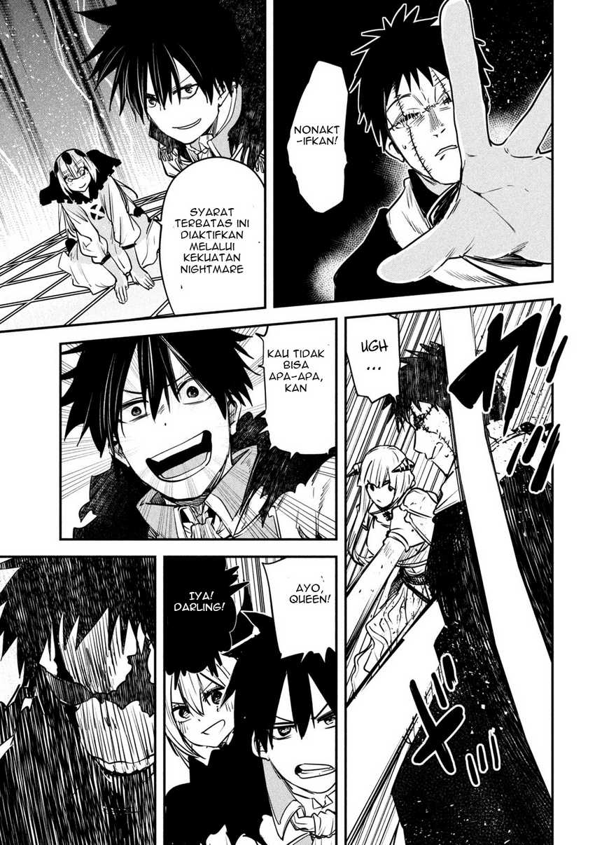 Isekai Kaeri no Daikenja-sama wa Sore Demo Kossori Kurashite Iru Tsumori desu Chapter 41 - halaman 15