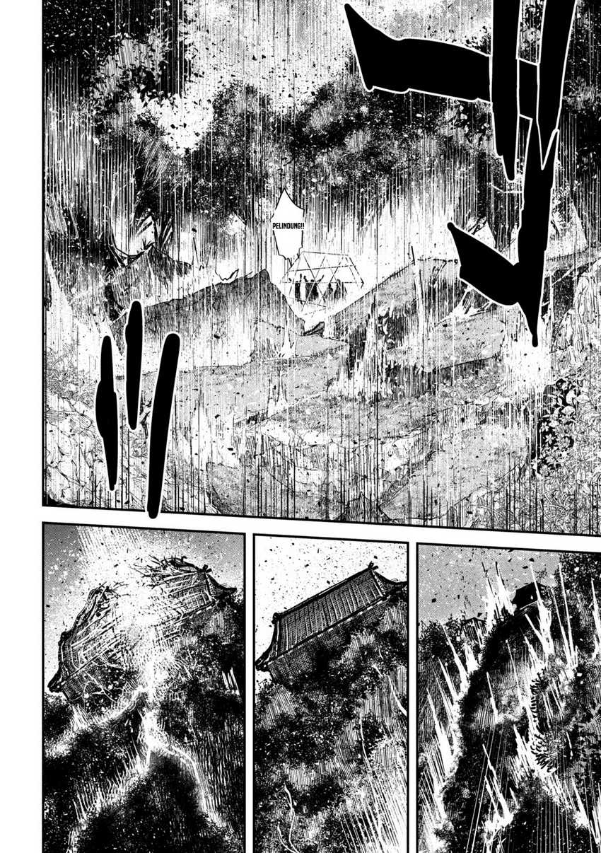 Isekai Kaeri no Daikenja-sama wa Sore Demo Kossori Kurashite Iru Tsumori desu Chapter 42 - halaman 3