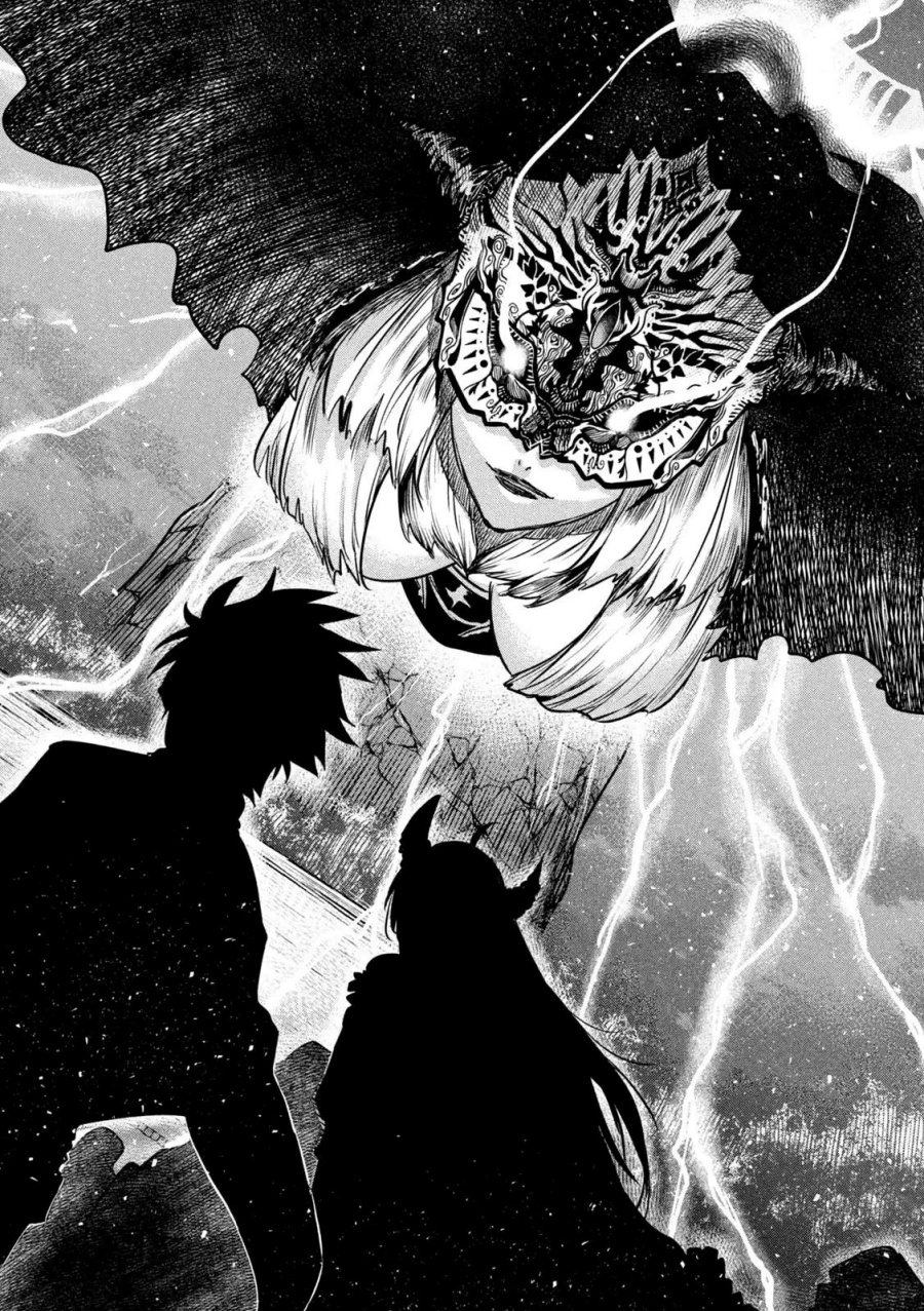 Isekai Kaeri no Daikenja-sama wa Sore Demo Kossori Kurashite Iru Tsumori desu Chapter 43 - halaman 11