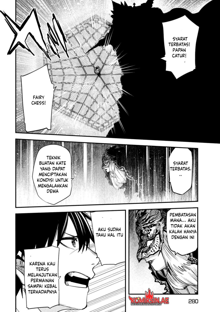 Isekai Kaeri no Daikenja-sama wa Sore Demo Kossori Kurashite Iru Tsumori desu Chapter 43 - halaman 13