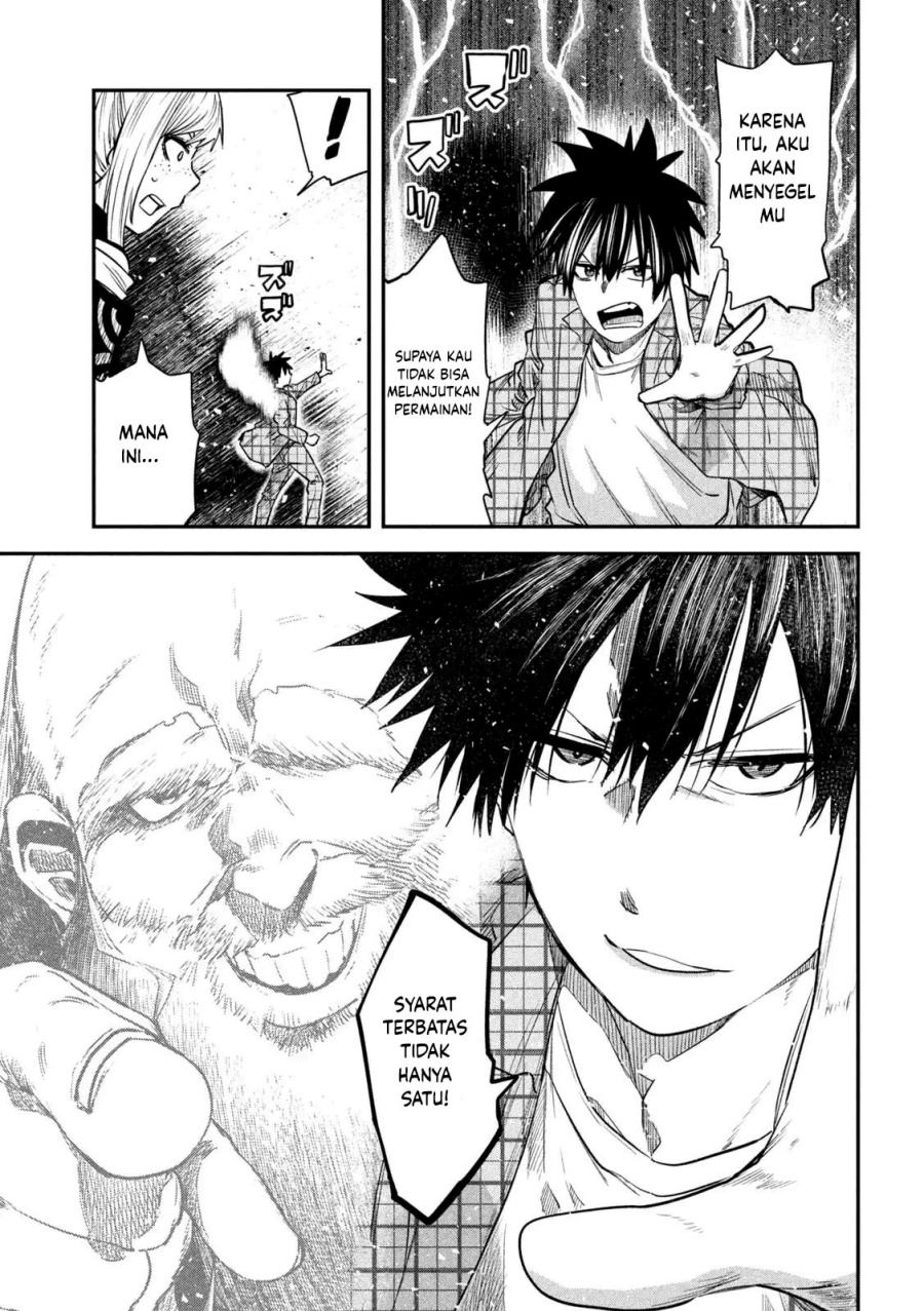 Isekai Kaeri no Daikenja-sama wa Sore Demo Kossori Kurashite Iru Tsumori desu Chapter 43 - halaman 14