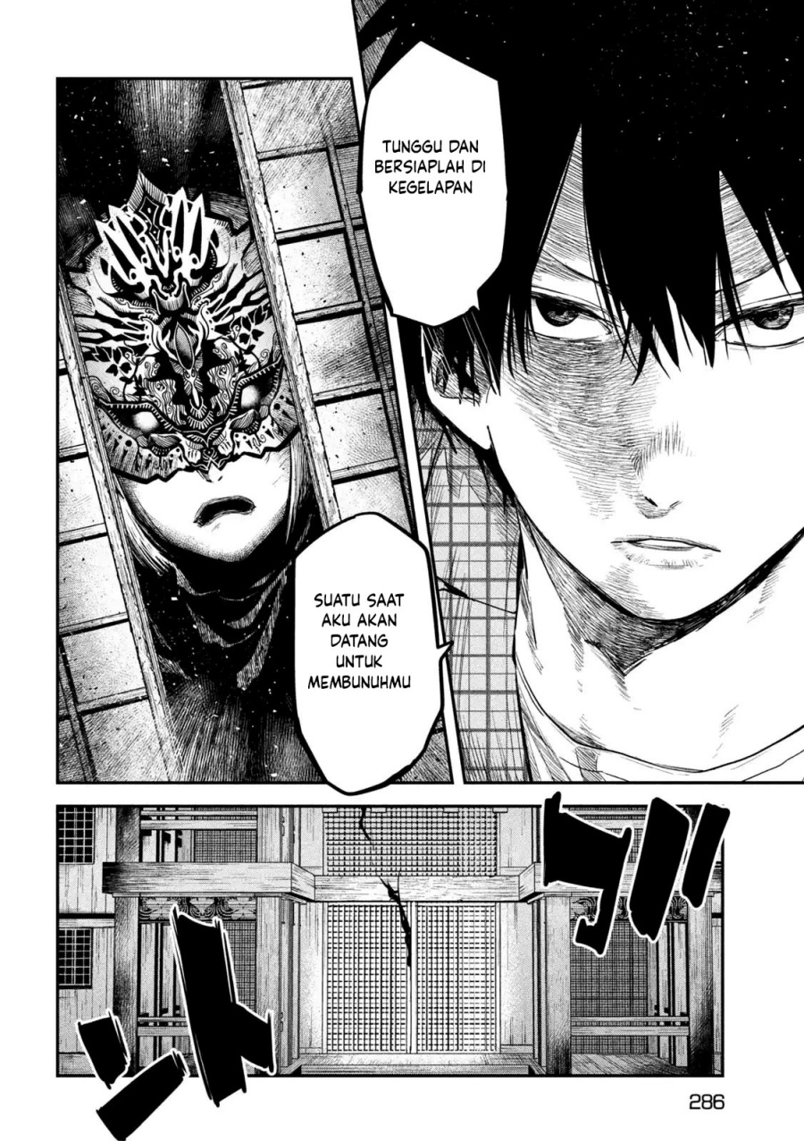 Isekai Kaeri no Daikenja-sama wa Sore Demo Kossori Kurashite Iru Tsumori desu Chapter 43 - halaman 19