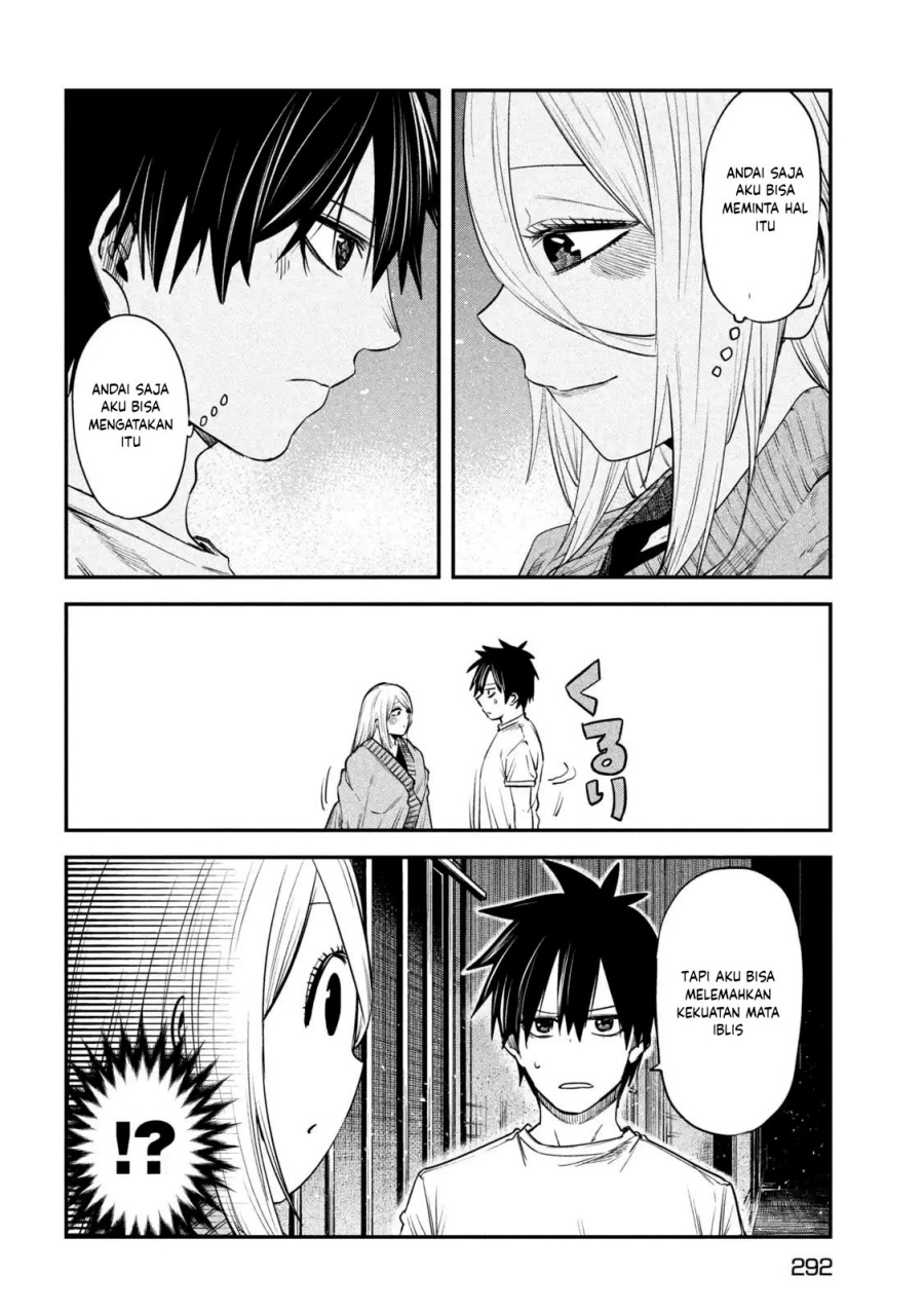 Isekai Kaeri no Daikenja-sama wa Sore Demo Kossori Kurashite Iru Tsumori desu Chapter 43 - halaman 25