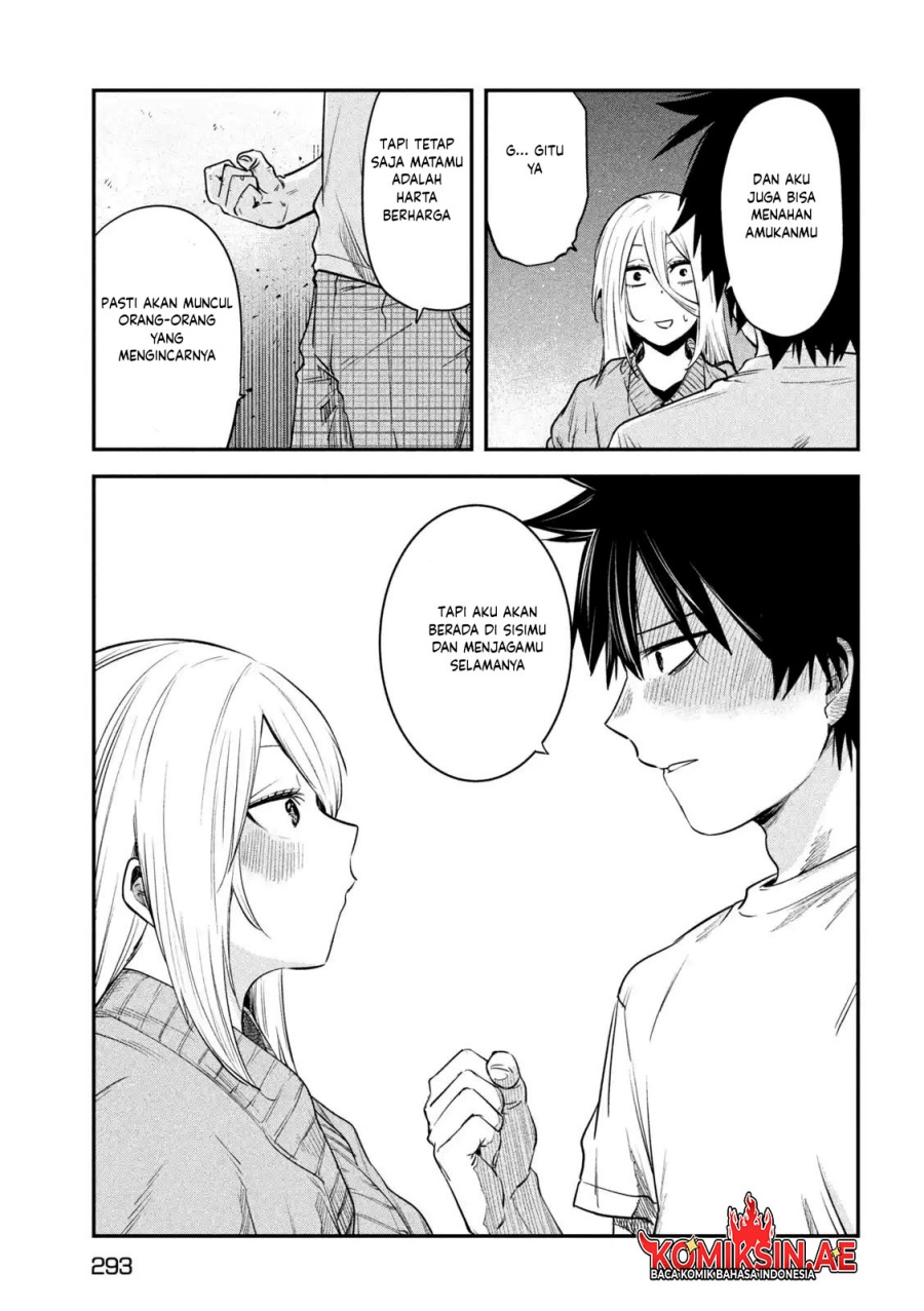 Isekai Kaeri no Daikenja-sama wa Sore Demo Kossori Kurashite Iru Tsumori desu Chapter 43 - halaman 26