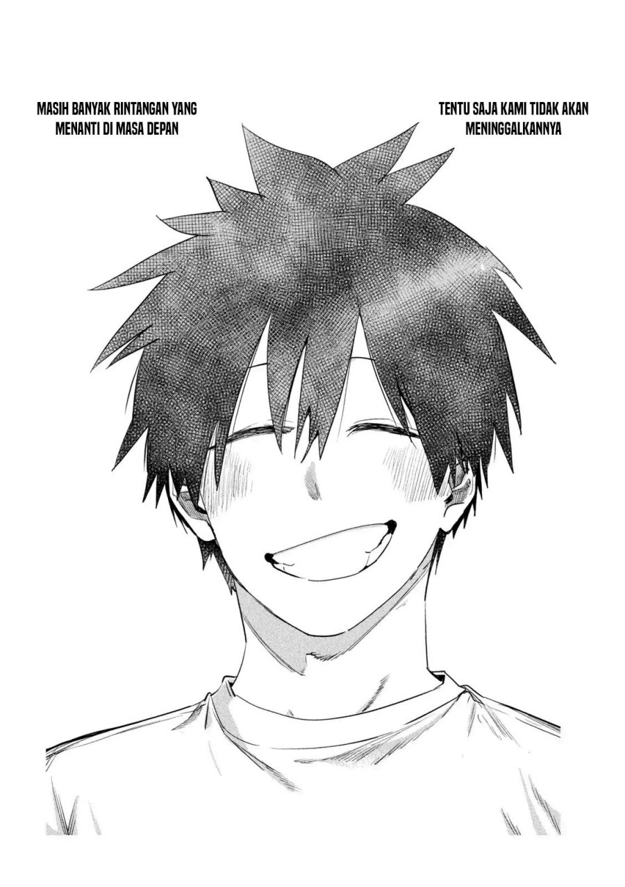 Isekai Kaeri no Daikenja-sama wa Sore Demo Kossori Kurashite Iru Tsumori desu Chapter 43 - halaman 37