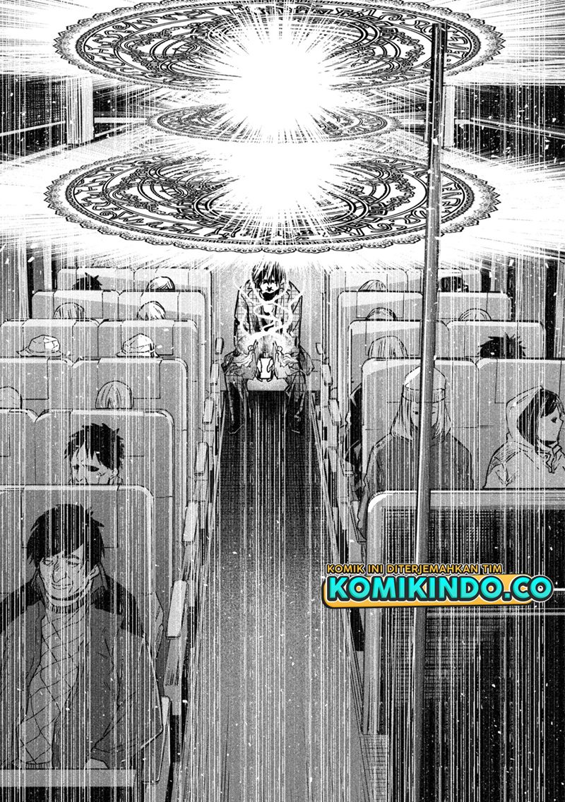 Isekai Kaeri no Daikenja-sama wa Sore Demo Kossori Kurashite Iru Tsumori desu Chapter 6 - halaman 15