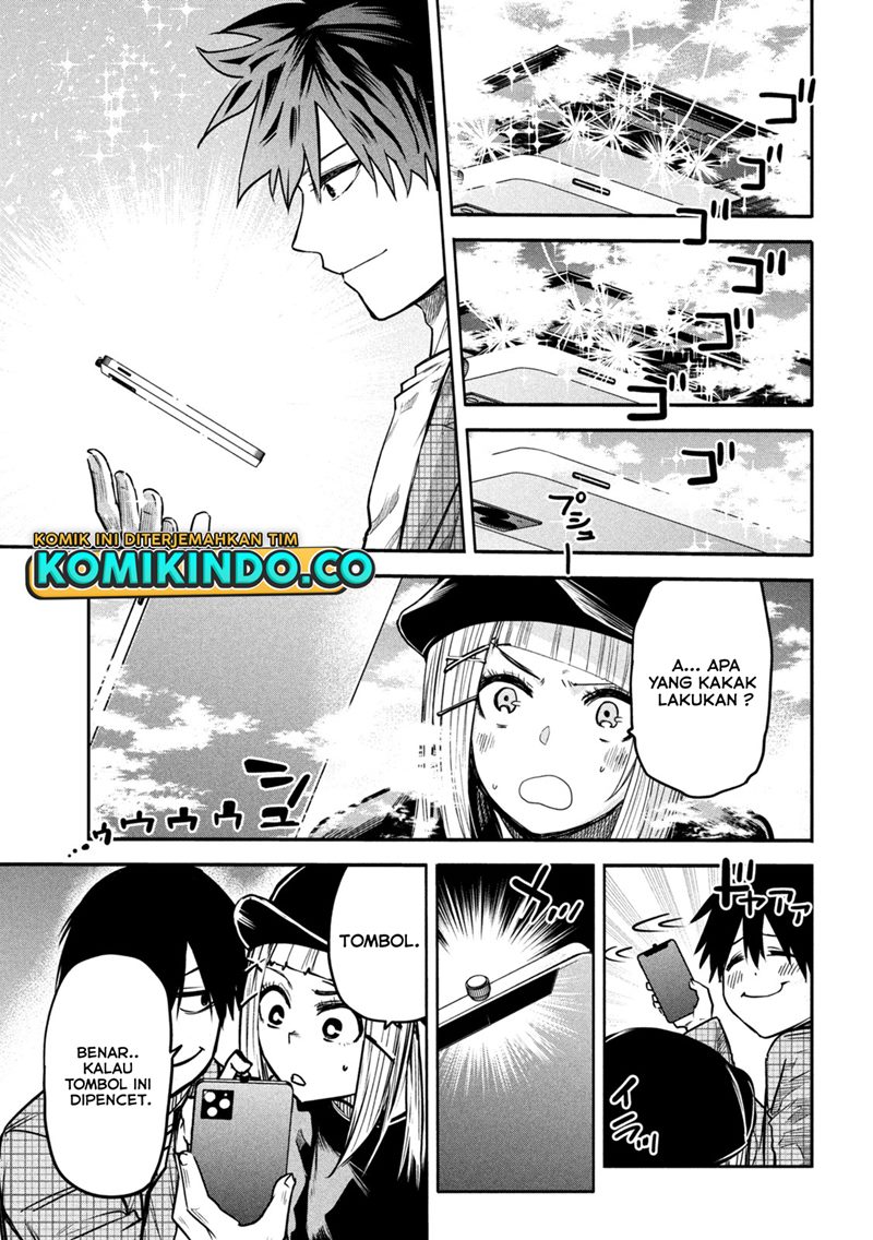 Isekai Kaeri no Daikenja-sama wa Sore Demo Kossori Kurashite Iru Tsumori desu Chapter 6 - halaman 16