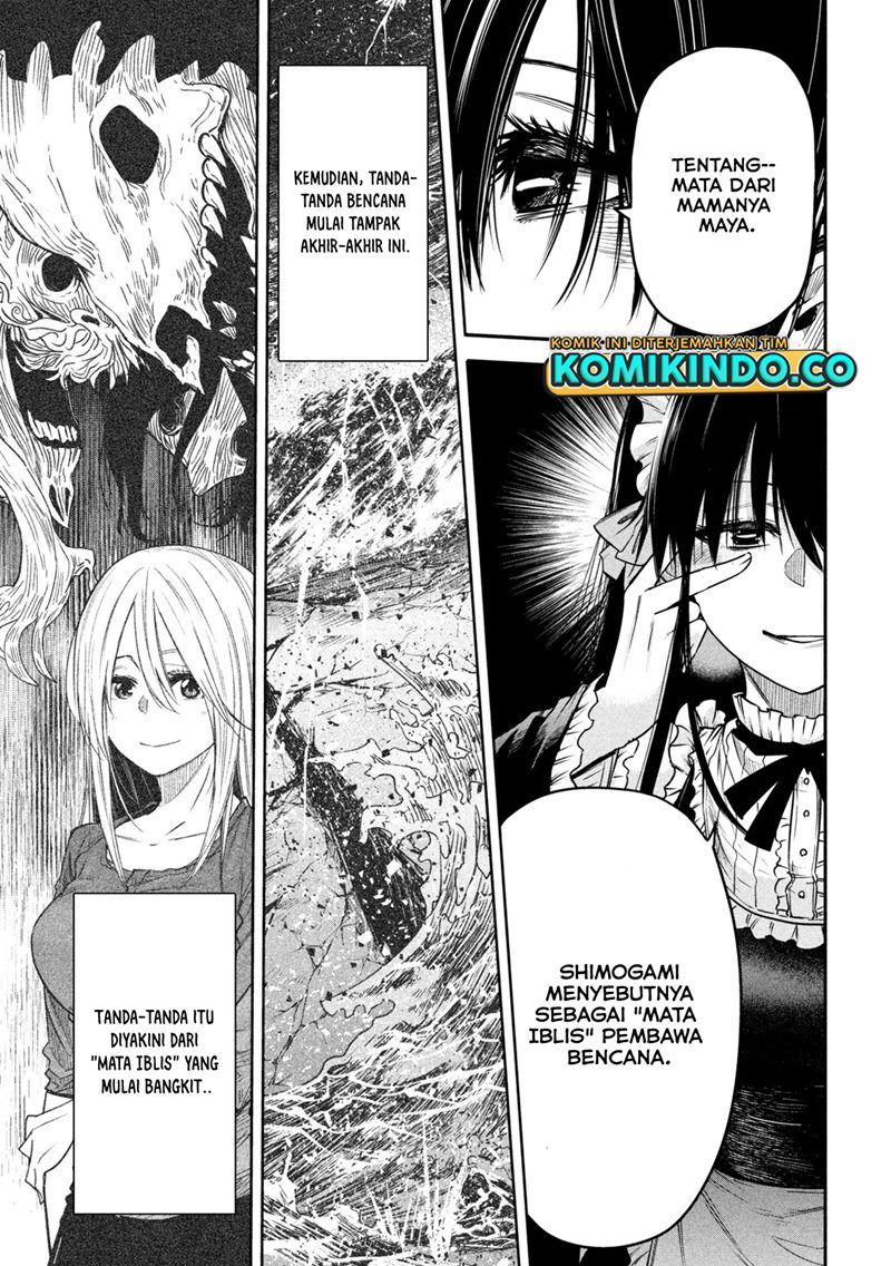Isekai Kaeri no Daikenja-sama wa Sore Demo Kossori Kurashite Iru Tsumori desu Chapter 6 - halaman 28