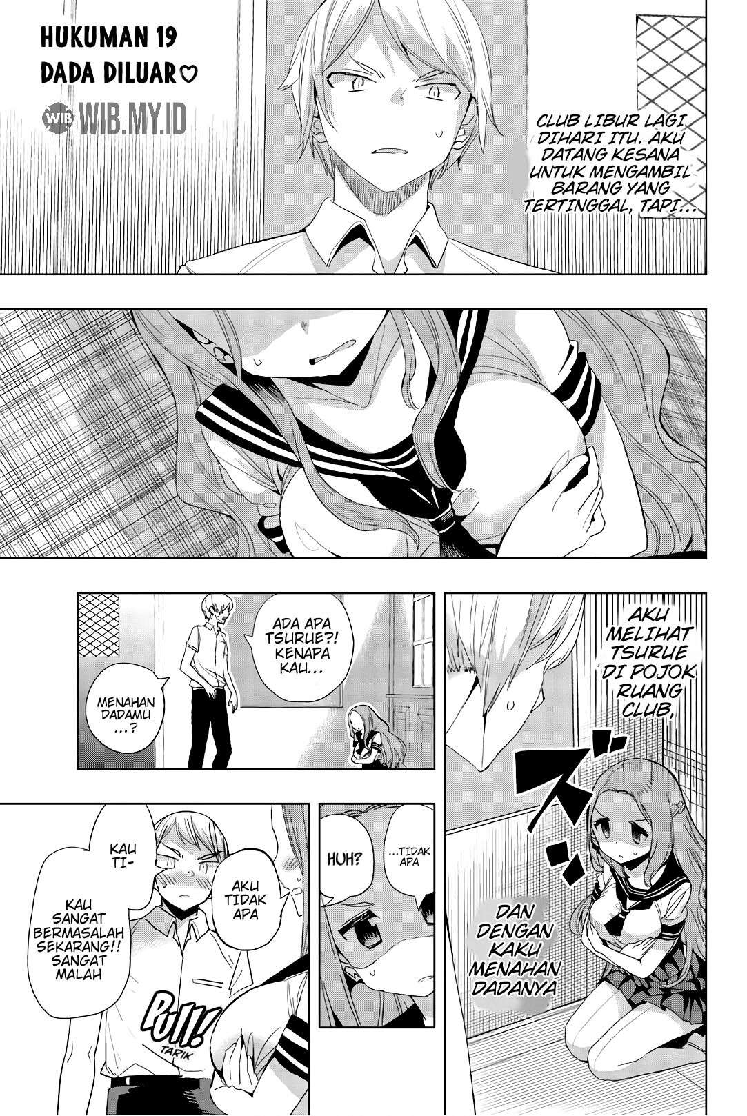 Isekai Kaeri no Daikenja-sama wa Sore Demo Kossori Kurashite Iru Tsumori desu Chapter 7 - halaman 2