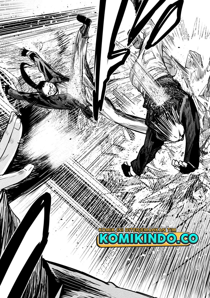 Isekai Kaeri no Daikenja-sama wa Sore Demo Kossori Kurashite Iru Tsumori desu Chapter 7 - halaman 25