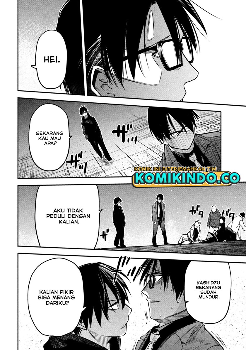 Isekai Kaeri no Daikenja-sama wa Sore Demo Kossori Kurashite Iru Tsumori desu Chapter 7 - halaman 31