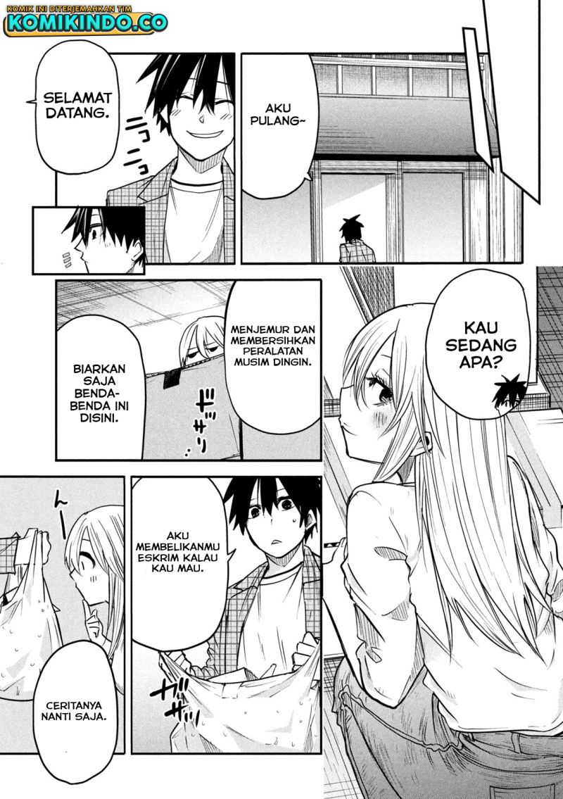 Isekai Kaeri no Daikenja-sama wa Sore Demo Kossori Kurashite Iru Tsumori desu Chapter 8 - halaman 16