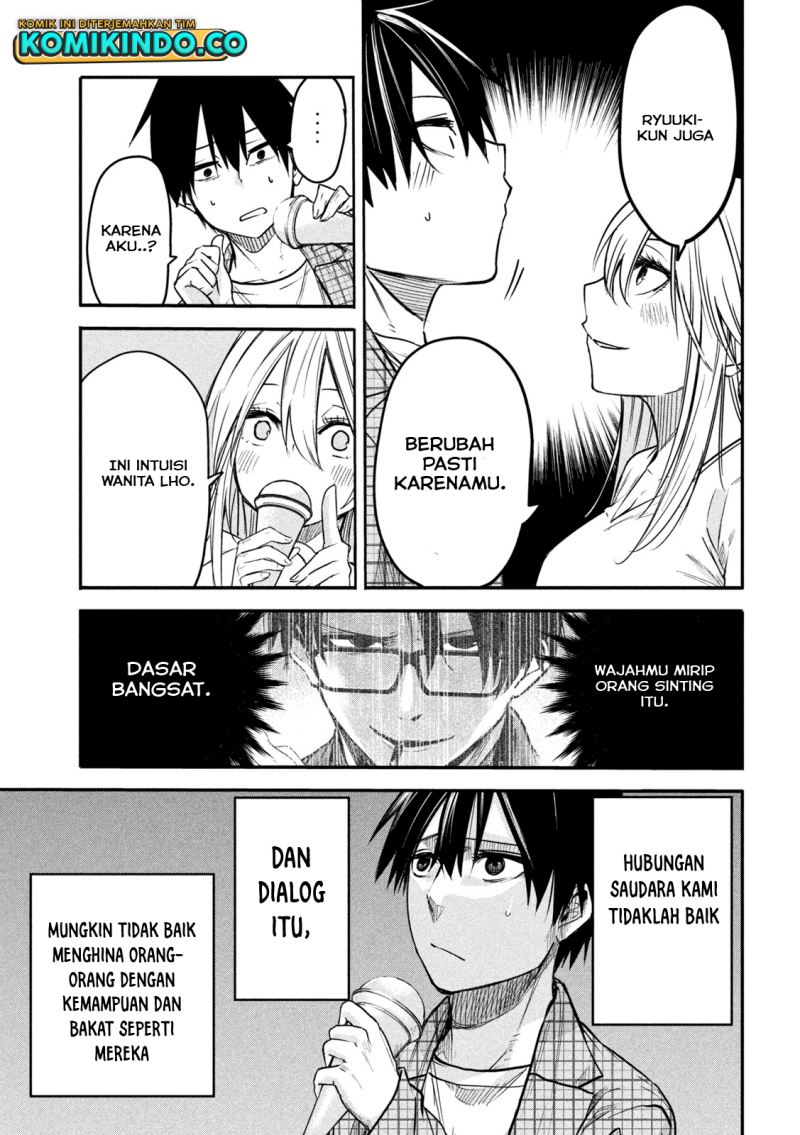 Isekai Kaeri no Daikenja-sama wa Sore Demo Kossori Kurashite Iru Tsumori desu Chapter 8 - halaman 22