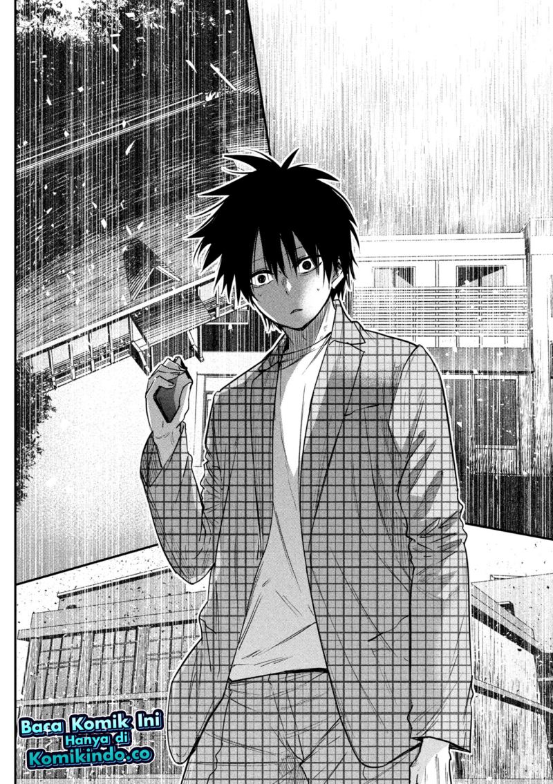 Isekai Kaeri no Daikenja-sama wa Sore Demo Kossori Kurashite Iru Tsumori desu Chapter 9 - halaman 11