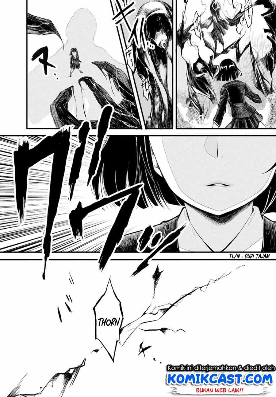 Isekai Kaeri no Eiyuu Iwaku Chapter 1.2 - halaman 20
