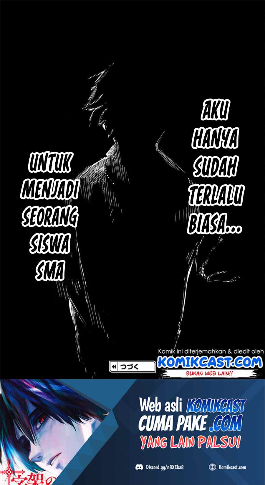 Isekai Kaeri no Eiyuu Iwaku Chapter 1.2 - halaman 30
