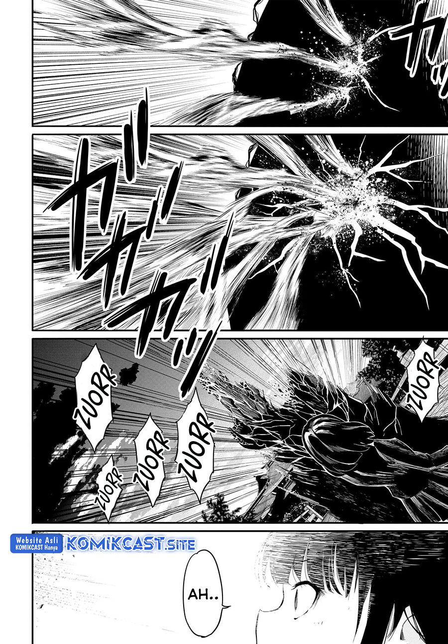 Isekai Kaeri no Eiyuu Iwaku Chapter 10 - halaman 10