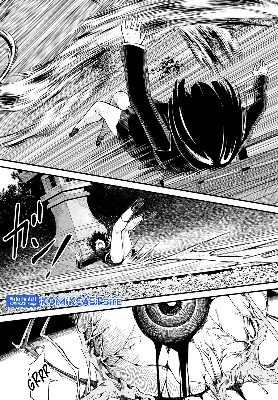 Isekai Kaeri no Eiyuu Iwaku Chapter 10 - halaman 12