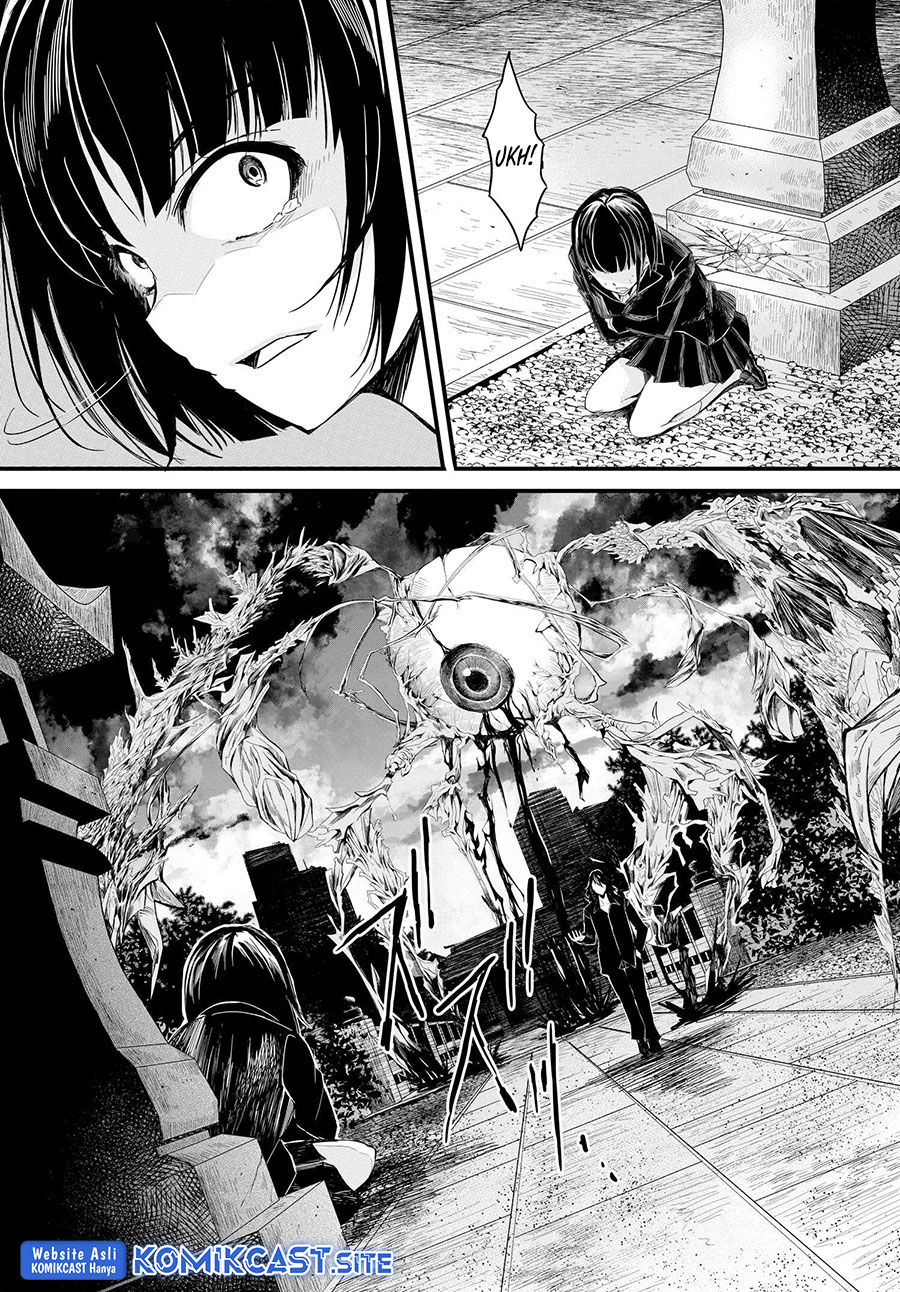 Isekai Kaeri no Eiyuu Iwaku Chapter 10 - halaman 13