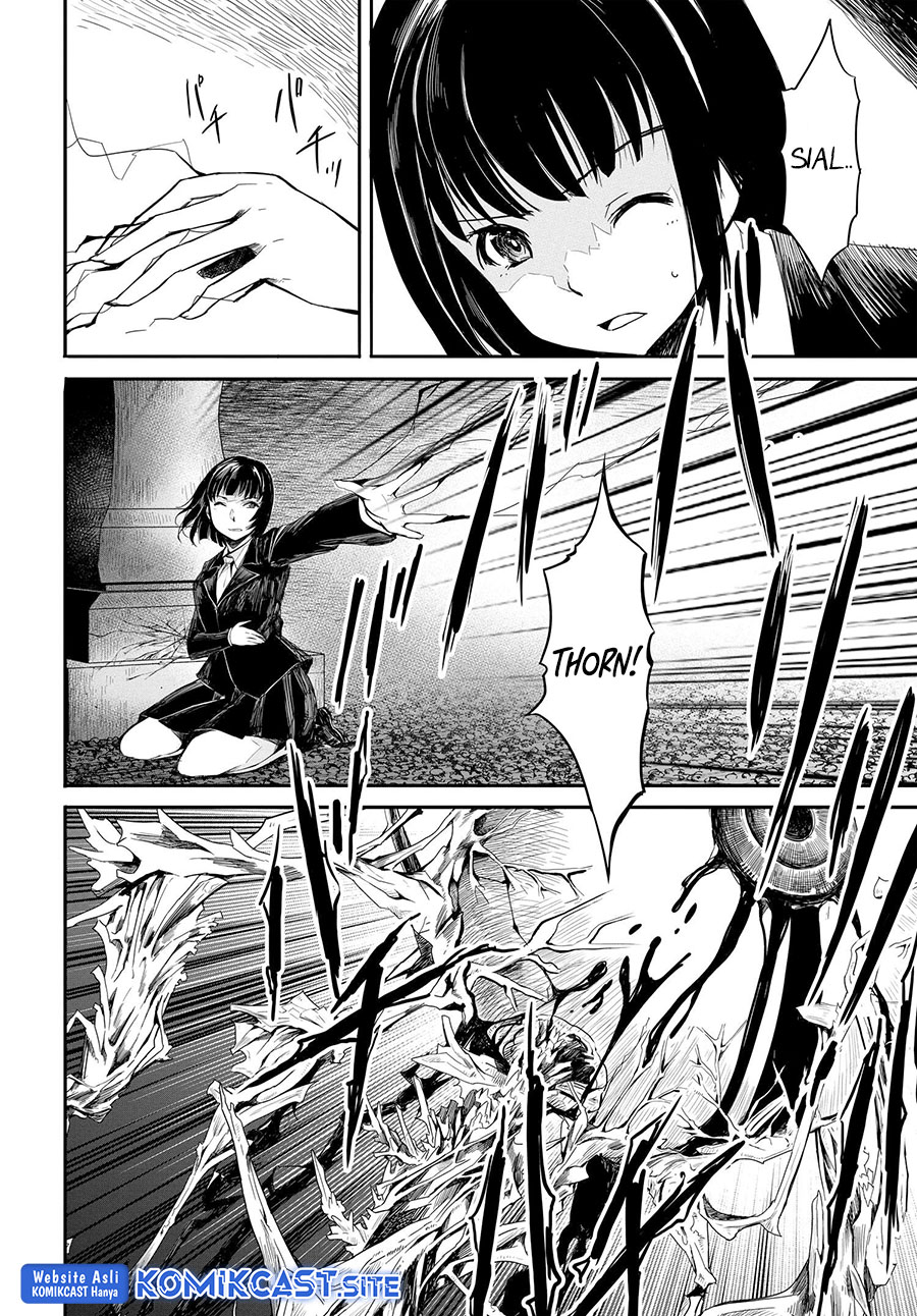 Isekai Kaeri no Eiyuu Iwaku Chapter 10 - halaman 14