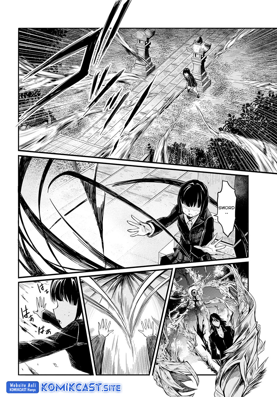 Isekai Kaeri no Eiyuu Iwaku Chapter 10 - halaman 16