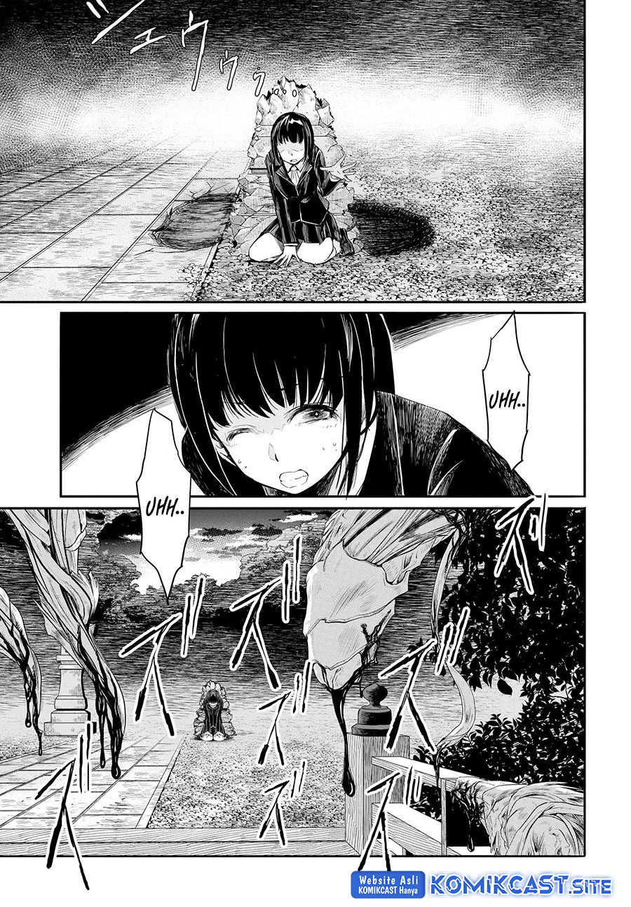Isekai Kaeri no Eiyuu Iwaku Chapter 10 - halaman 17
