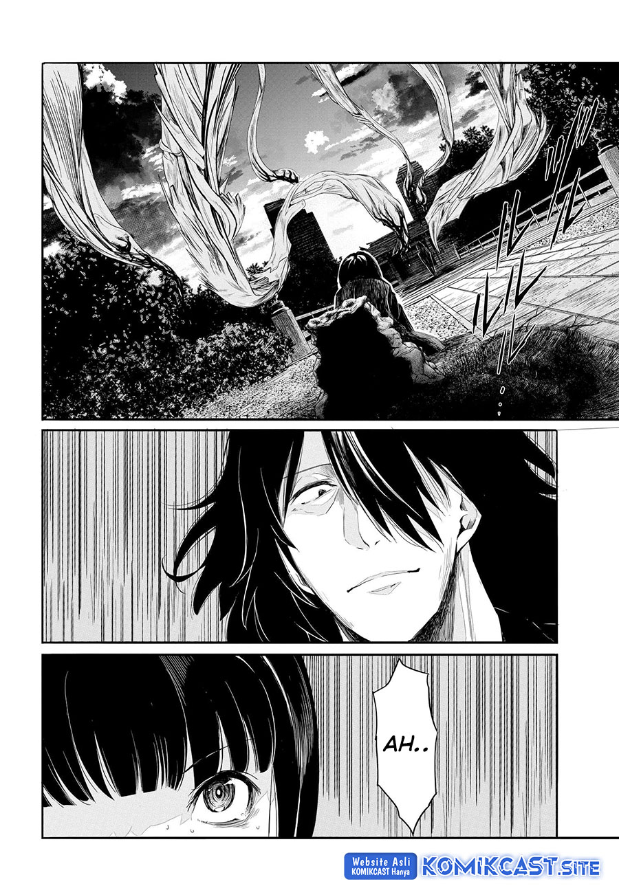 Isekai Kaeri no Eiyuu Iwaku Chapter 10 - halaman 18