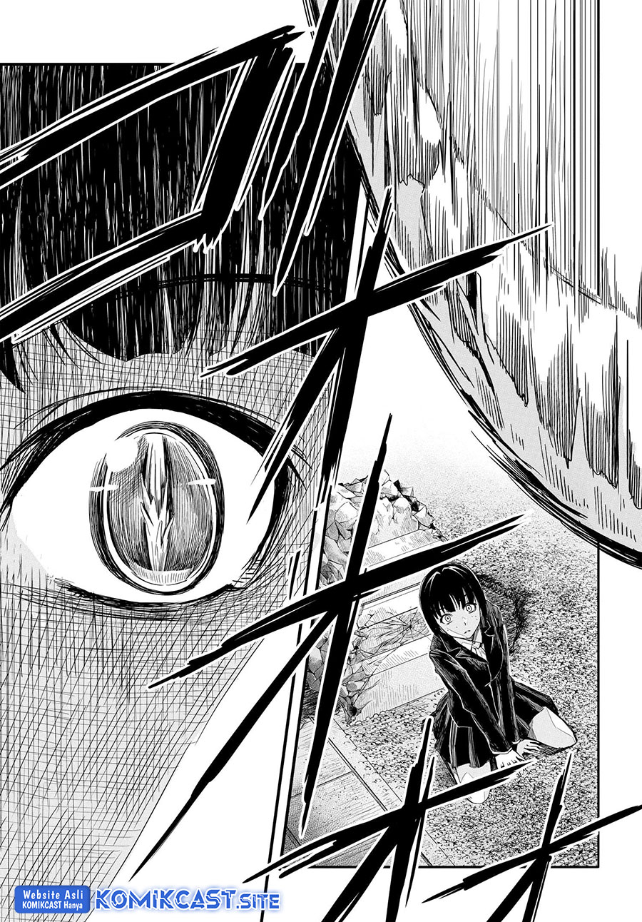 Isekai Kaeri no Eiyuu Iwaku Chapter 10 - halaman 19