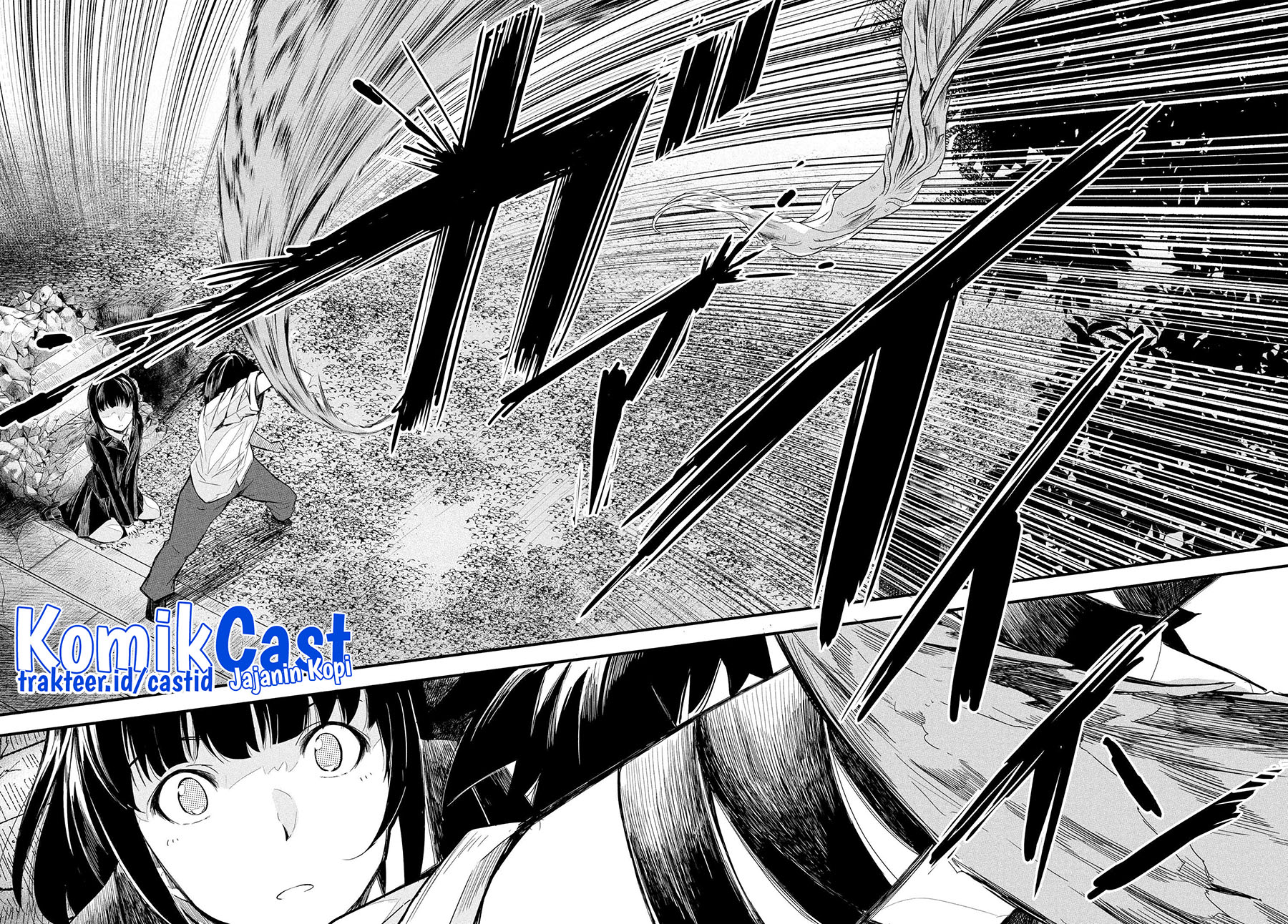 Isekai Kaeri no Eiyuu Iwaku Chapter 10 - halaman 20