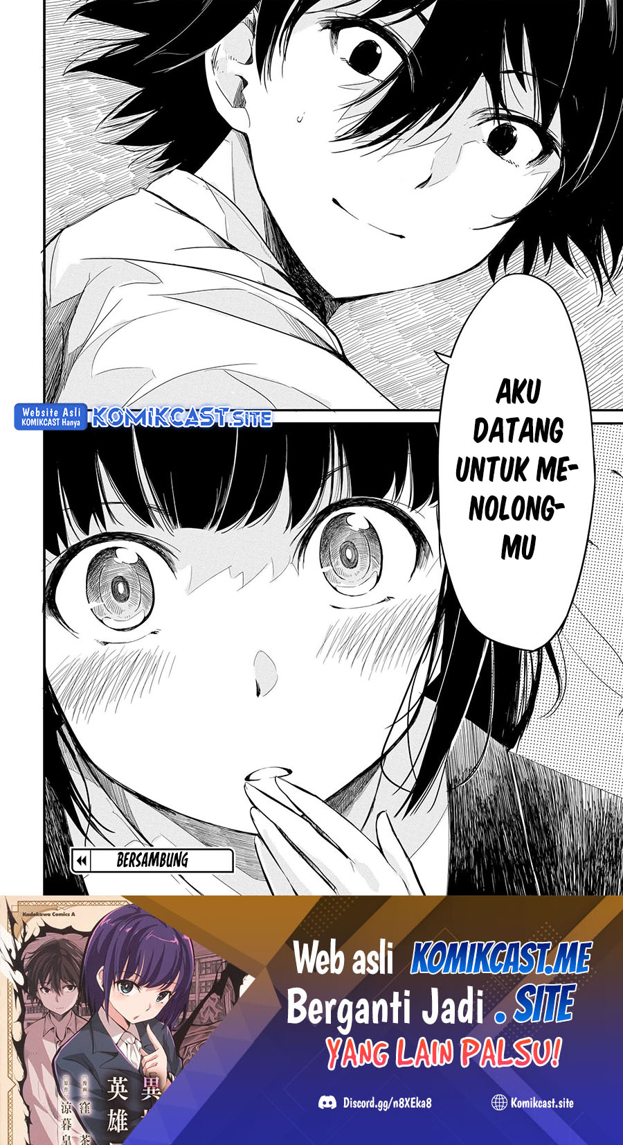 Isekai Kaeri no Eiyuu Iwaku Chapter 10 - halaman 23