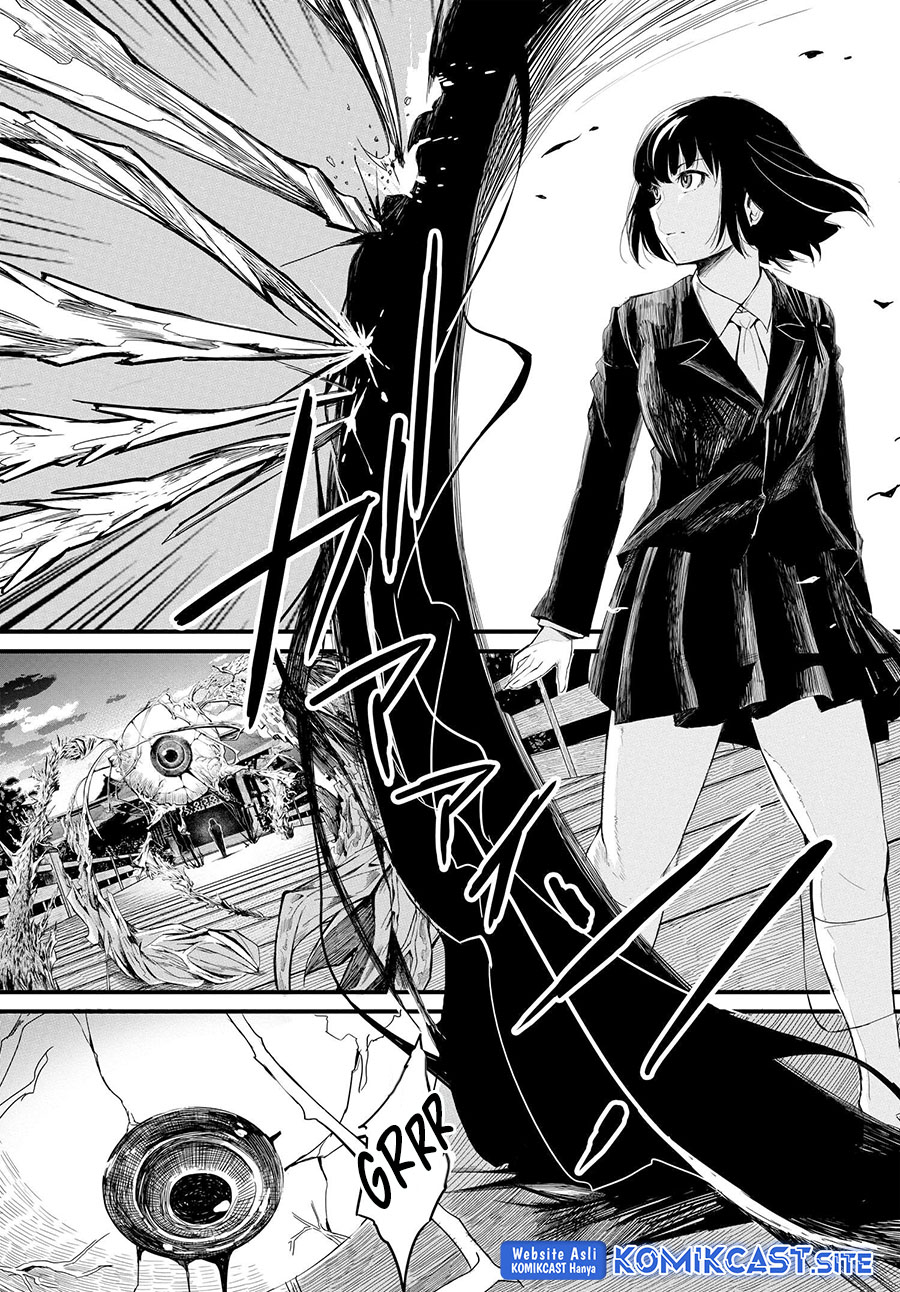 Isekai Kaeri no Eiyuu Iwaku Chapter 10 - halaman 9