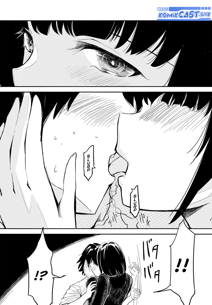 Isekai Kaeri no Eiyuu Iwaku Chapter 11 - halaman 20
