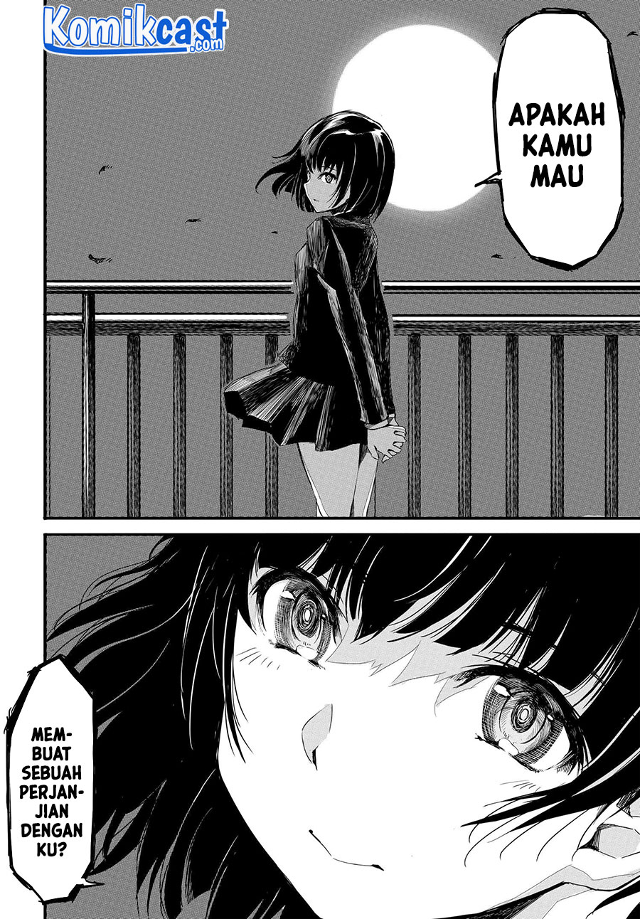 Isekai Kaeri no Eiyuu Iwaku Chapter 2 - halaman 16