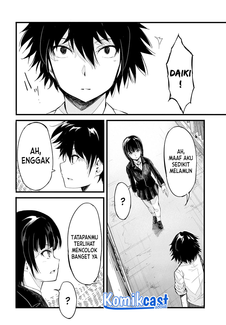 Isekai Kaeri no Eiyuu Iwaku Chapter 2 - halaman 18