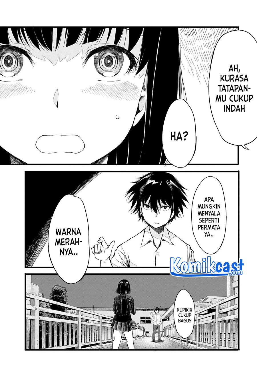 Isekai Kaeri no Eiyuu Iwaku Chapter 2 - halaman 19