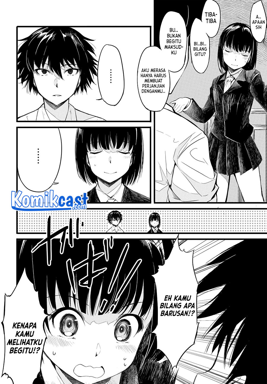 Isekai Kaeri no Eiyuu Iwaku Chapter 2 - halaman 20
