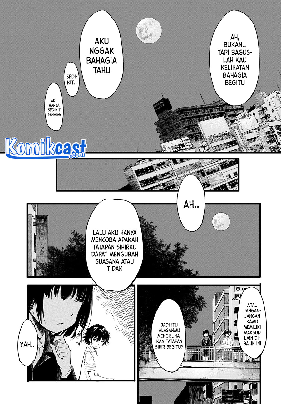 Isekai Kaeri no Eiyuu Iwaku Chapter 2 - halaman 21