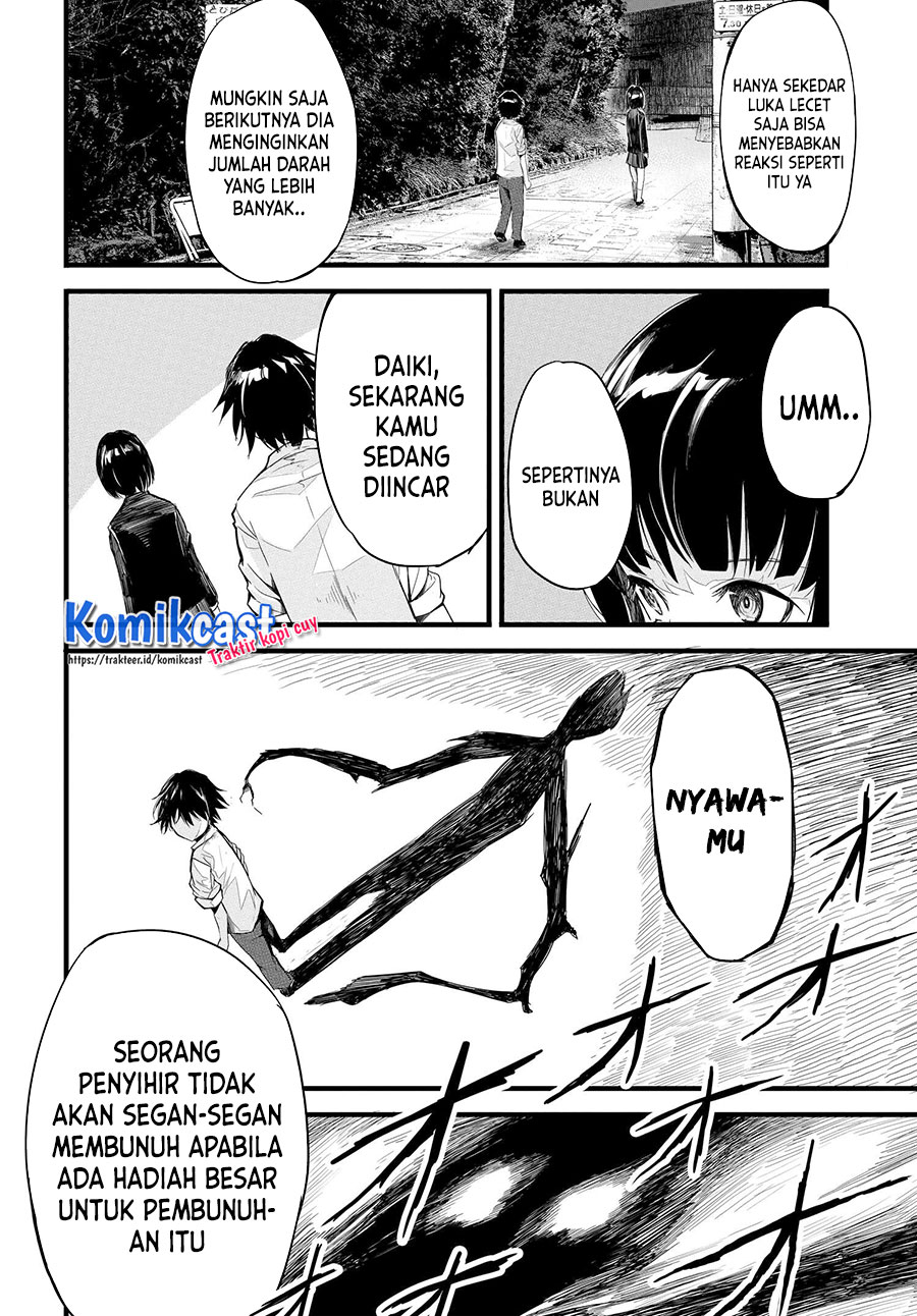 Isekai Kaeri no Eiyuu Iwaku Chapter 2 - halaman 32