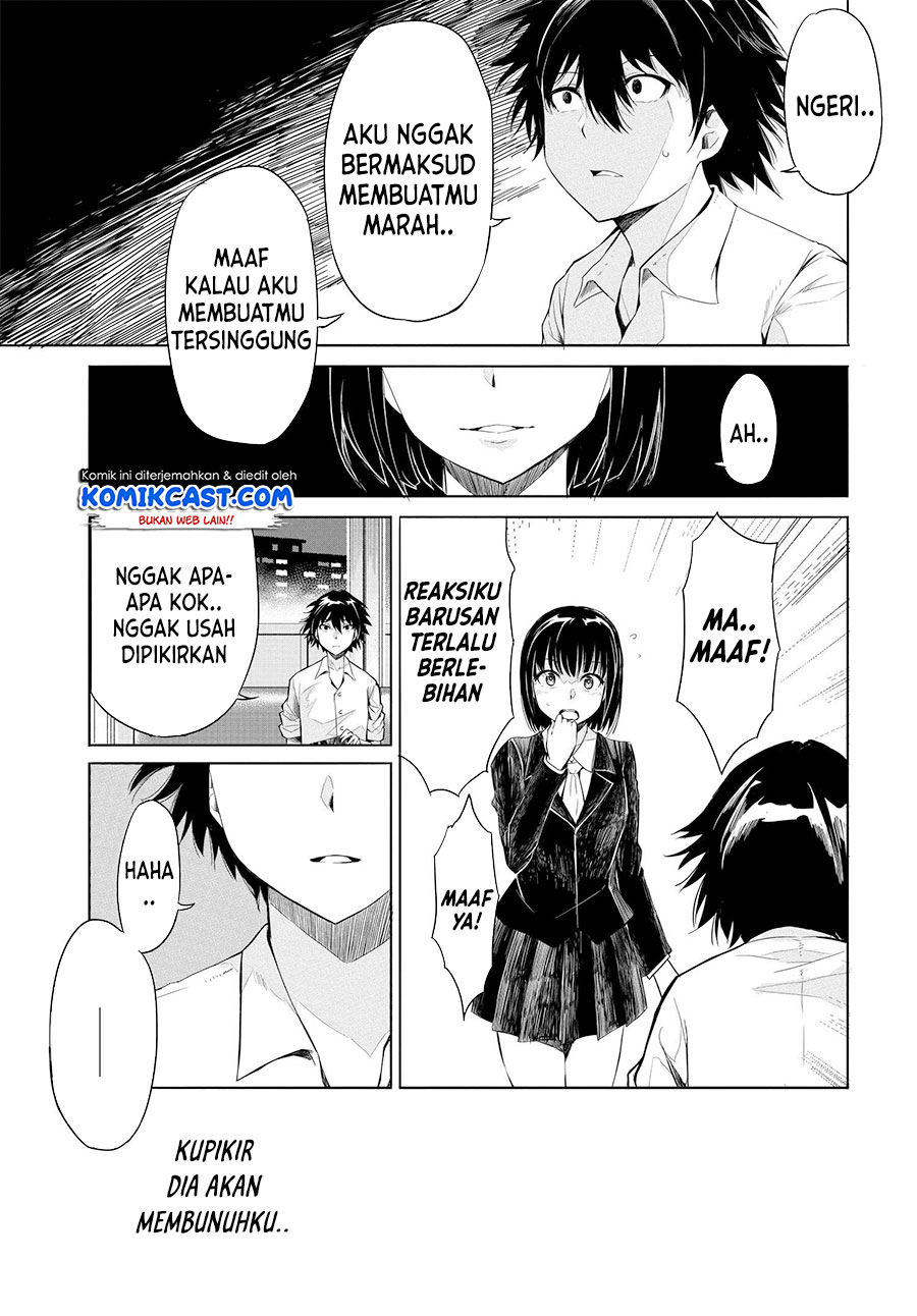 Isekai Kaeri no Eiyuu Iwaku Chapter 3 - halaman 20