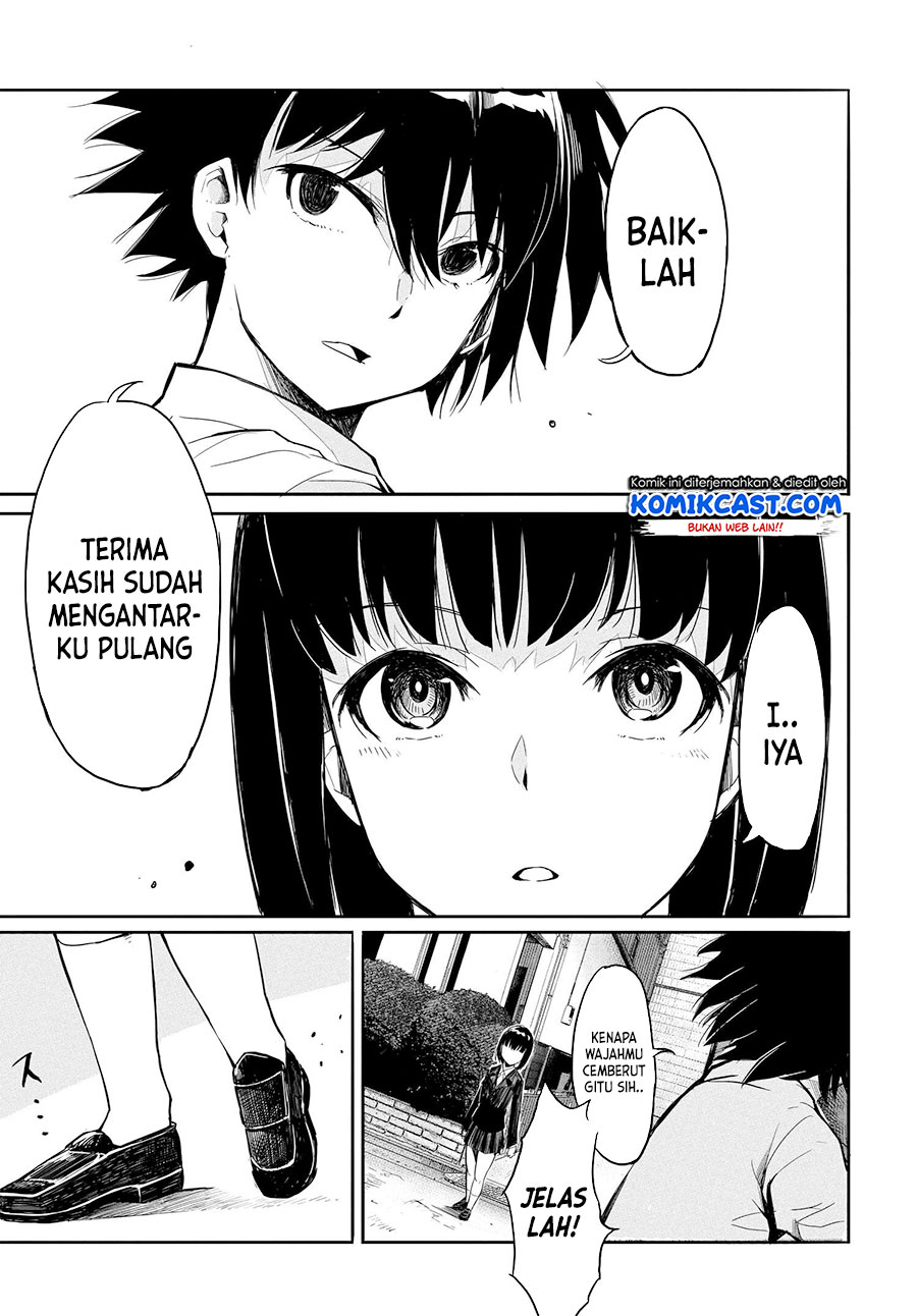 Isekai Kaeri no Eiyuu Iwaku Chapter 3 - halaman 30