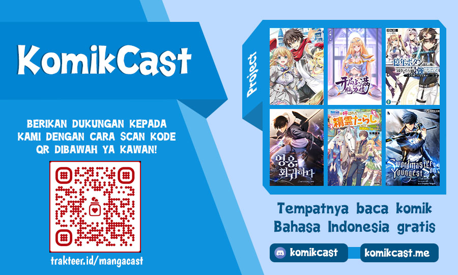 Isekai Kaeri no Eiyuu Iwaku Chapter 4.1 - halaman 18