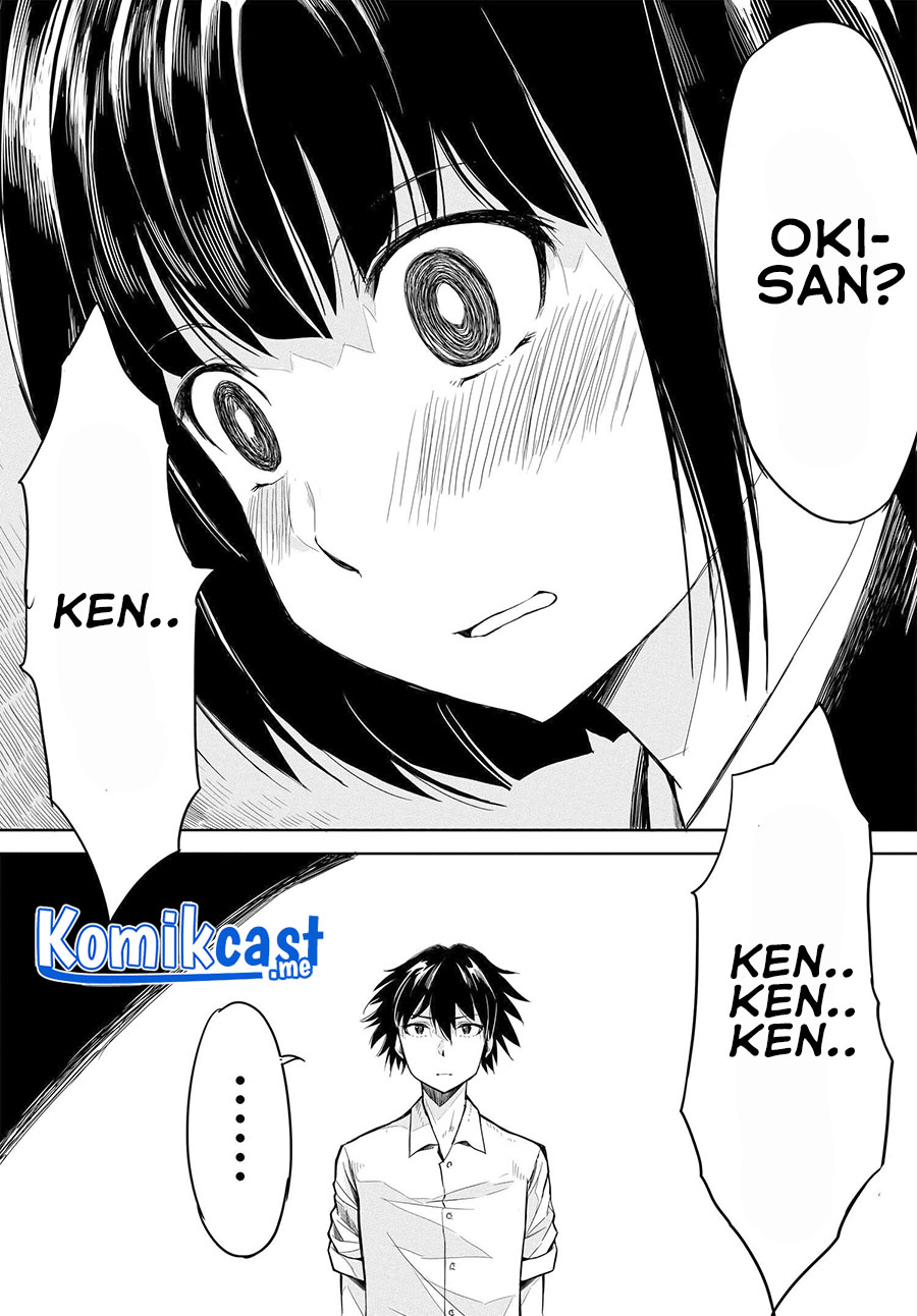 Isekai Kaeri no Eiyuu Iwaku Chapter 4.2 - halaman 13
