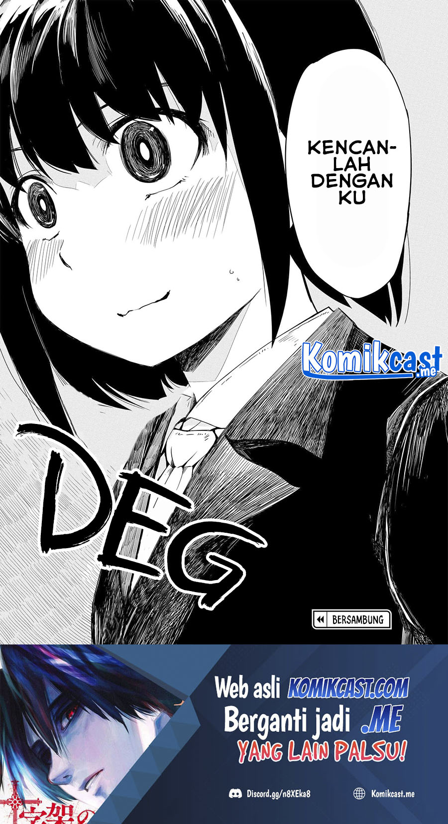 Isekai Kaeri no Eiyuu Iwaku Chapter 4.2 - halaman 17