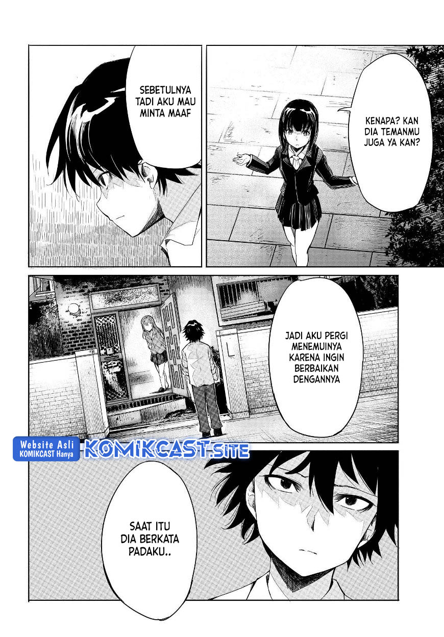 Isekai Kaeri no Eiyuu Iwaku Chapter 5.2 - halaman 10