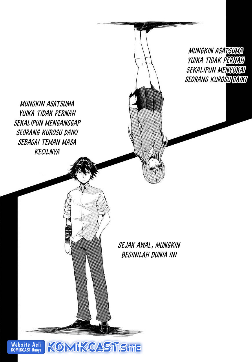Isekai Kaeri no Eiyuu Iwaku Chapter 5.2 - halaman 14