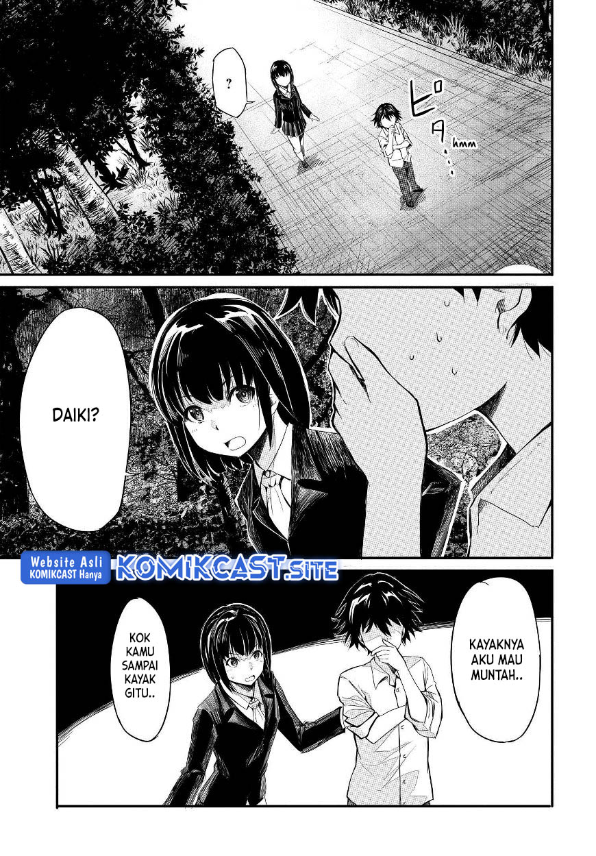 Isekai Kaeri no Eiyuu Iwaku Chapter 5.2 - halaman 15