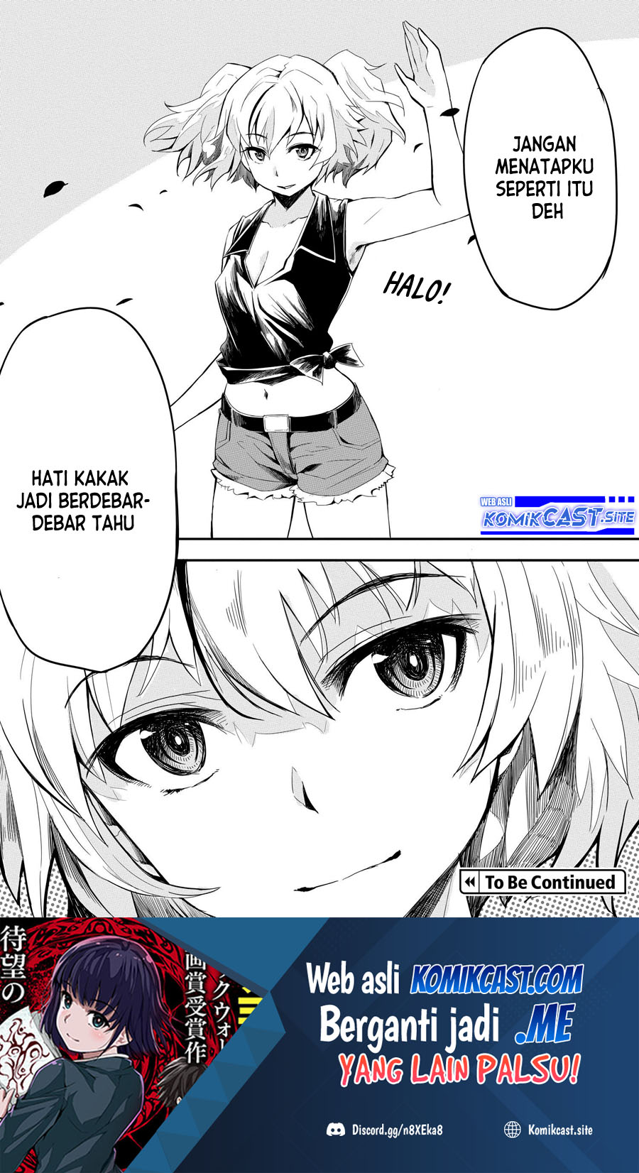 Isekai Kaeri no Eiyuu Iwaku Chapter 6 - halaman 29