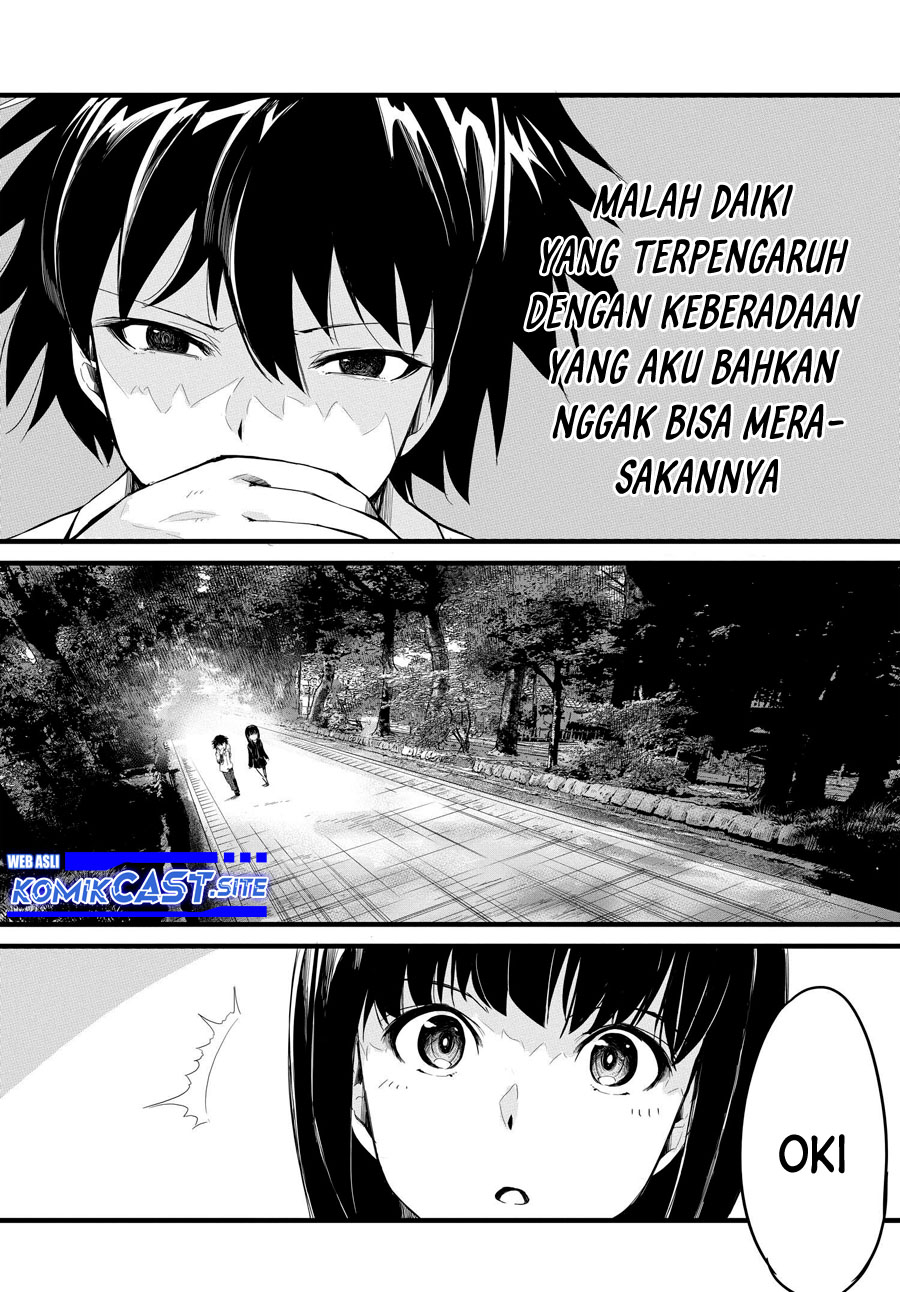 Isekai Kaeri no Eiyuu Iwaku Chapter 6 - halaman 5